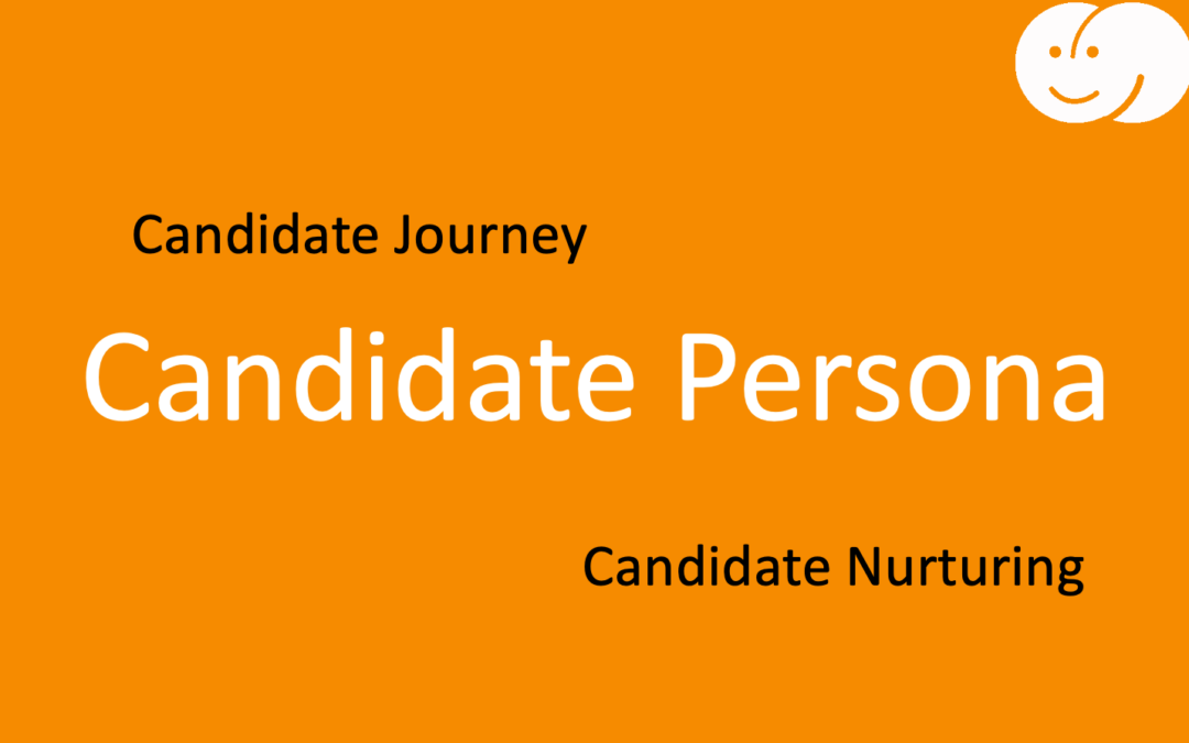 Candidate-Persona – Ihr idealer Bewerber, der Wunschbewerber