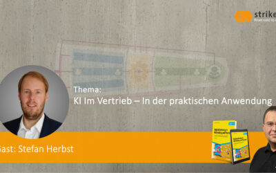 Von Bauchgefühl zu Big Data: Wie Künstliche Intelligenz echte Businessprobleme löst