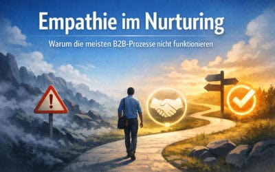 Empathie im Nurturing