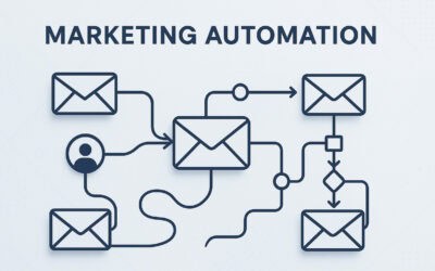 Mehr als nur E-Mails in Folge: Warum Ihr Nurturing-Prozess nicht die gewünschten Ergebnisse liefert