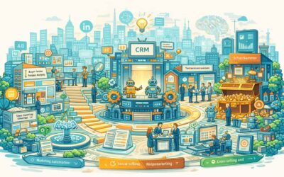 Personalisierter Content im B2B: Der wahre Motor moderner Customer Experience