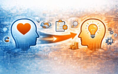 Schnelles Denken, langsames Denken und das Schuster-Modell